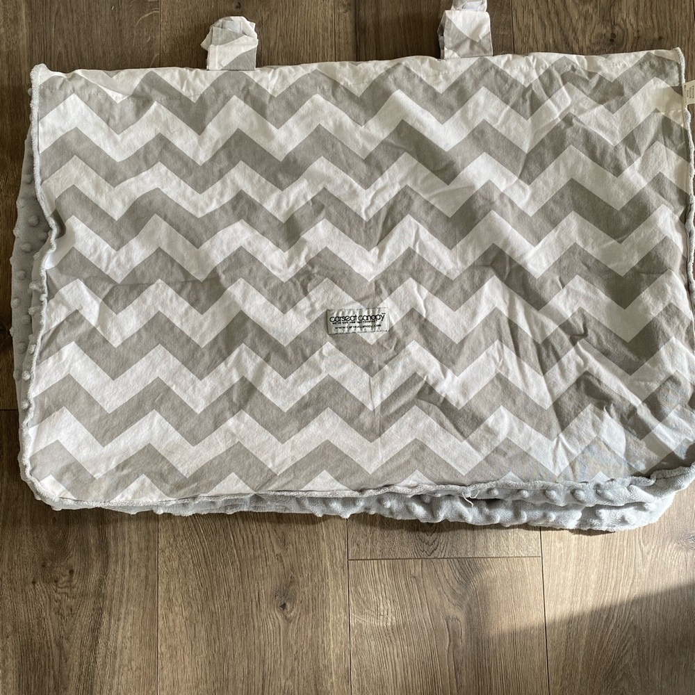 Car Seat Canopy